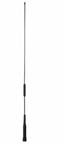 MRQ 400B DUAL BAND 2M/70CM MOBILE HAM ANTENNA 60 watt - Picture 1 of 4