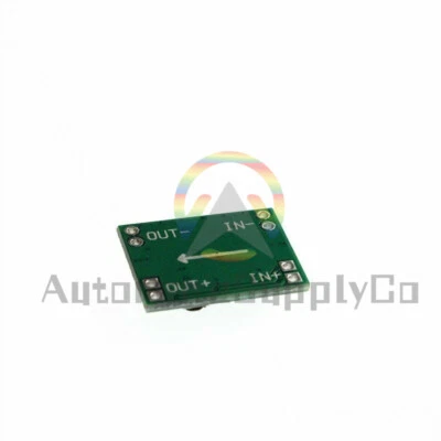 1PC NEW Mini 3A DC-DC Converter Step Down Module Adjustable 3V 5V 16V For RC #CO - Image 1 of 2