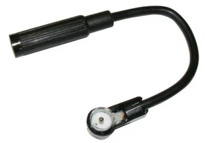 Aerial Adaptor DIN - ISO PWN1045 - Picture 1 of 1