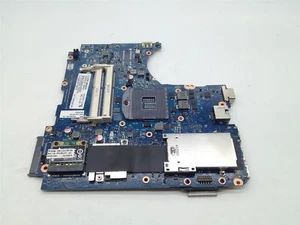 Carte Mère HP 4330S 646326-001 D'Occasion, Testée, BIOS Verrouillé - Photo 1/6