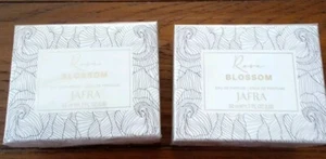 X-2-JAFRA ROSE BLOSSOM Eau de Parfum 1.7 fl oz ORIGINAL new and factory sealed - Picture 1 of 5