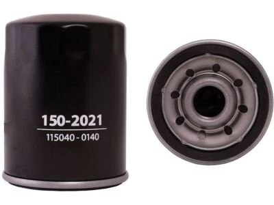 Filtro de aceite Denso 79852YBDV 2016 2017 para Ford Transit-250 2015-2018 Foto 1 de 2