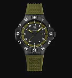 GLOCK Precision Watch - Picture 1 of 3