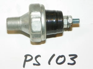 Hudson Nash 1940s/50s New Oil Pressure Switch PS103 made in USA (see desc) - Picture 1 of 2