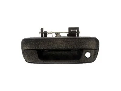 For 2006 Isuzu i280 Tailgate Handle Dorman 18887PJ Foto 1 de 2