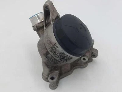 Корпус масляного фильтра двигателя 2013 BMW 328i F30 2,0 л 7516383 - Изображение 1 из 4