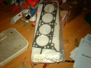 Head Gasket for Toyota Celica Corona Cressida Hi-Ace Hi-Lux 1900 2000 1976 - 84 - Picture 1 of 1