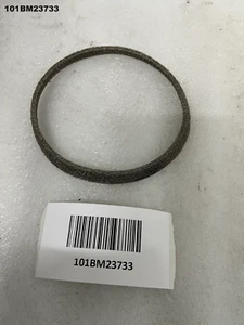 BMW K 1200S 2004 - 2008 WIRE-SCREEN CUSHION MUFFLER GASKET OEM LOT101 101BM23733 - Picture 1 of 8