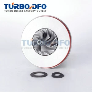 CHRA Turbo Cartridge 312470 315863 For Motor BF4M BF4M1012E BF4M1012EC 313368 - Picture 1 of 12