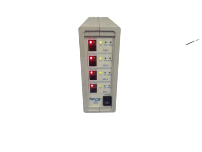 PCB Piezotronics 482A16 4 Channel - Free Shipping - Image 1 of 3