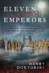 "Eleven Naked Emperors" by Henry Doktorski - Imagen 1 de 2