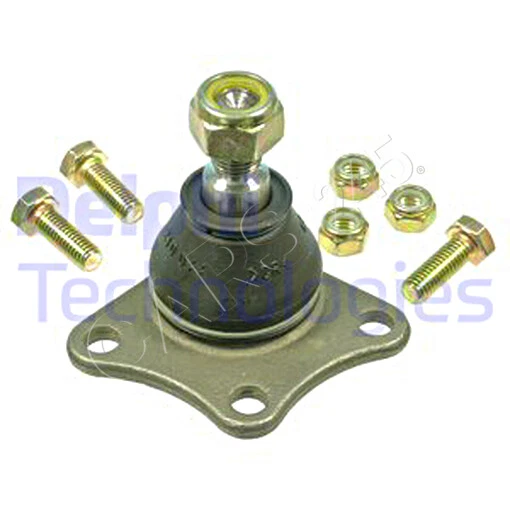 Rótula delantera DELPHI para ALFA ROMEO 164 87-98 7558962 Foto 1 de 1