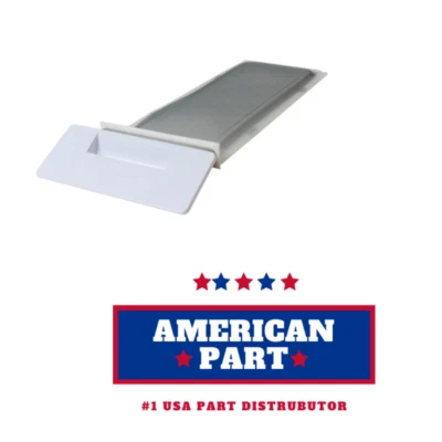 AMERICANPART For Admiral Amana Dryer Replacement Lint Screen Filter PM-8565972 PM-8558463