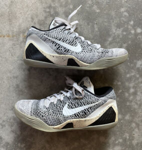 Nike Kobe 9 Elite Sneakers For Men For Sale | Authenticity Guaranteed | Ebay