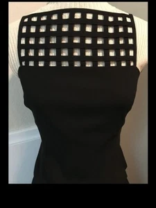 NWT Laundry Shelli Segal Saks $235 Top - 6P - Picture 1 of 5