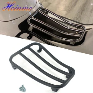 For 2017-2022 GTS 300 Motorcycle CNC Aluminum Rear Luggage Rack Brackets Holders - Picture 1 of 8