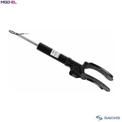 SHOCK ABSORBER 319 011 FOR PORSCHE MCY.XA/M 48.52 4.8L 8cyl CAYENNE - Image 1 of 4