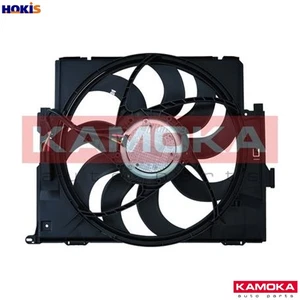 FAN ENGINE COOLING 7740078 FOR VW CADDY/III/MPV AUDI BMW 1/3/F3/F2/F20 1.9L 4cyl - Picture 1 of 10