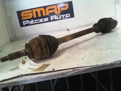 Cardan droit (transmission) RENAULT TRAFIC 1 PHASE 3 - Photo 1/3