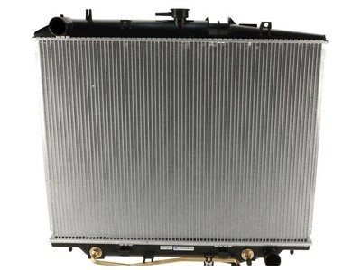 Radiador Koyo 96584HPWZ 1997 1998 núcleo de aluminio para Acura SLX 1996-1999 Foto 1 de 2