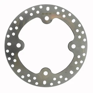 Brake Rotor for Polaris RZR S 800 2009 - 2014 Front Disc by Race-Driven - Picture 1 of 3