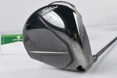 Titleist TSR2 Driver / 10 Degree / Regular Flex Hzrdus Red CB 50 Shaft - Image 1 of 4