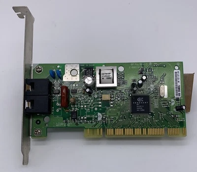 Linkcom LCT0150 PCI Modem Card 56K - Image 1 of 2