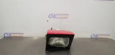 1990 MAZDA RX-7 FC CONJUNTO DE LÂMPADA DE FAROL MOTORISTA ESQUERDO VERMELHO - Imagem 1 de 4