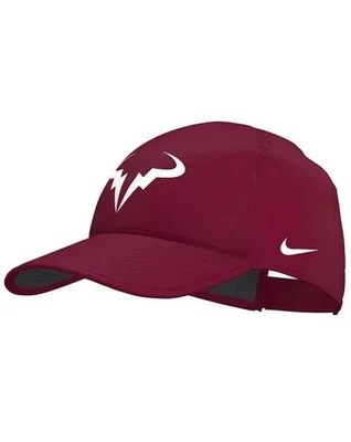 Boné de tênis Nike Rafa Nadal FB5600 - Imagem 1 de 4