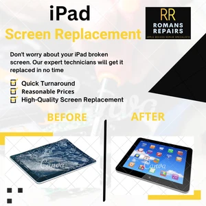 Reemplazo de pantalla rota iPad Pro 11 3ª generación - Servicio de reparación - Imagen 1 de 3