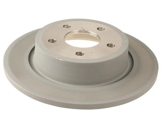 Rotor de freno trasero para Ford Escape 2013-2016 2015 2014 DQ773XF OE repuesto Foto 1 de 1