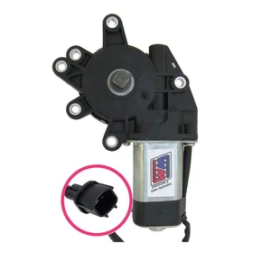 Window motor to fit 1999-2003 A33 Nissan Maxima - LEFT REAR - Imagen 1 de 7