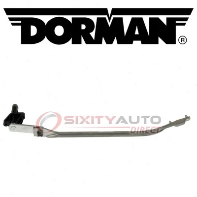 Dorman Left Windshield Wiper Linkage for 1992-1999 GMC K2500 Suburban Washer sw - Image 1 of 4