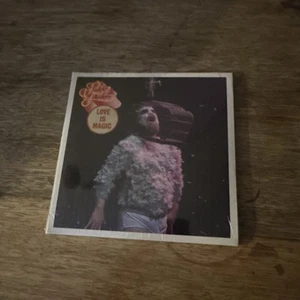 JOHN GRANT - LOVE IS MAGIC - CD ALBUM BRAND NEW & SEALED - Picture 1 of 2