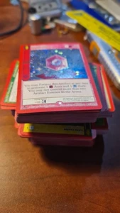 Random 38x MetaZoo UFO/Wilderness/Nightfall Cards – 4x Holos Per Lot 2022 sets - Picture 1 of 5