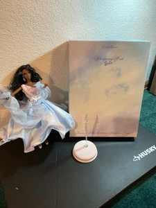1998 Whispering Wind Barbie (Re-Dressed As African American) - Picture 1 of 8