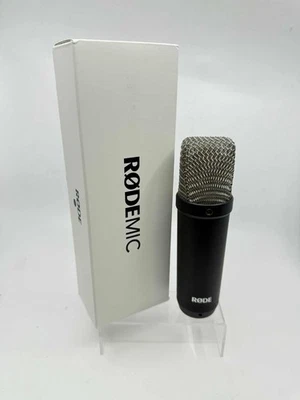 Rode NT1 Signature Series Studio Condenser Microphone - Image 1 of 4