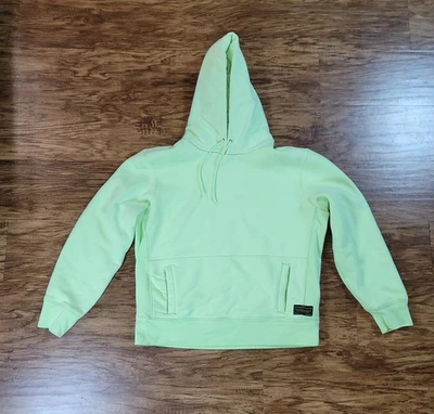 Levi's Skateboarding Collection Mens Pullover Hoodie Sweatshirt Size Medium  - Image 1 of 4