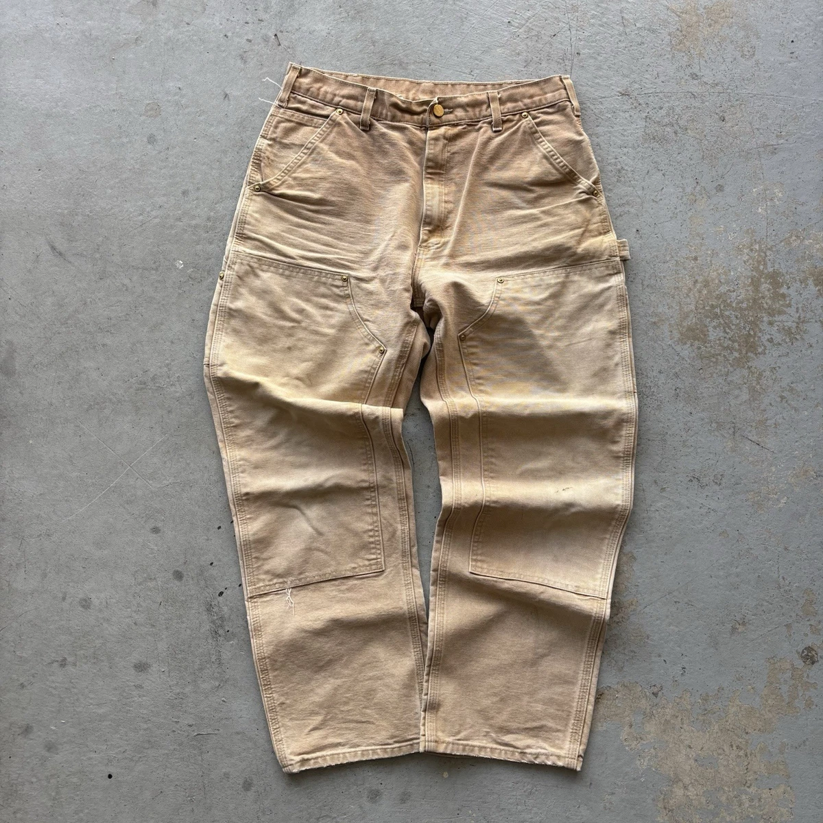 Carhartt Men's 33 Size 30 in Inseam for sale - eBay