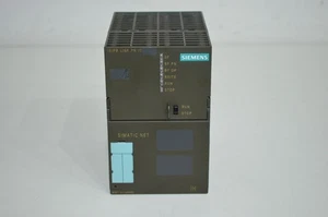 Siemens IE/PB LINK PN IO Simatic NET CP Industrial Ethernet - 6GK1 411-5AB00 - Bild 1 von 4