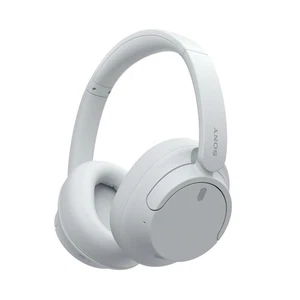 Sony W128442868 WH-CH720NW Wh-Ch720 Headset Wired & Wireless Head-Band Call ~E~ - Afbeelding 1 van 1