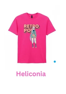 K pop inspired adult T Shirt S/M/L/XL/XXL In Various Colours - Picture 1 of 7