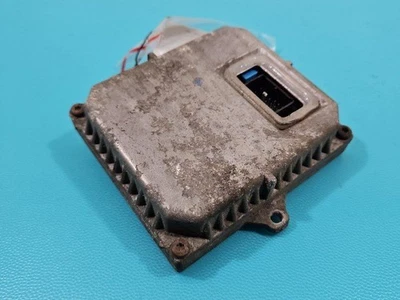 Skoda Octavia Mk1 (1U) 2003 Vorschaltgerät Steuergerät Xenon Scheinwerfer - Bild 1 von 4