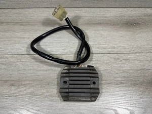 1998-2015 YAMAHA V STAR 650 XVS650 Classic Rectifier Voltage Regulator PM1 - Picture 1 of 10