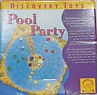 Neuf dans sa boîte !  Discovery Toys Pool Party - Pensée, mathématiques et compétences sociales