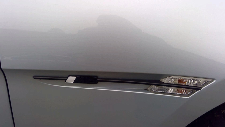 06 07 08 09 10 BMW M6 Right Passenger Side Fog Light - OEM 66K MILES - Image 1 of 1