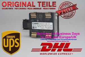 New Genuine Radar Sensor Distronic Control Unit Mercedes A0009052616 - Picture 1 of 5