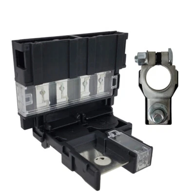 For Nissan 24380-79915 Positive Battery Terminal Fuse Fusible Link Connector Kit - Image 1 of 4