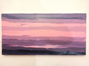 Ukrainian Painting. Pavel Guzenko. Canvas.  2016 year. 30 * 60 cm 6 - Picture 1 of 12