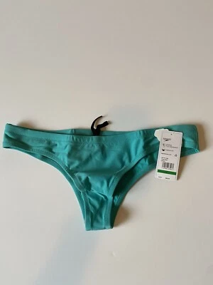Speedo Eco Endurance Cheeky Fit-Talla Grande-Nuevo Foto 1 de 3